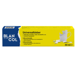 BLANCOL   Allzweckkleber             30g 32420