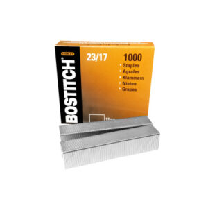BOSTITCH  Heftklammern 23/19 mm 23-19-1M  1000 Stück