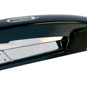 BOSTITCH  Heftgerät B5000 B5000-BK  schwarz, Microban     20 Blatt