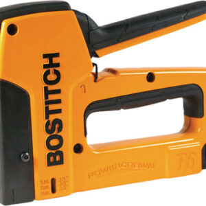 BOSTITCH  Heftpistole PC8000/T6 gelb