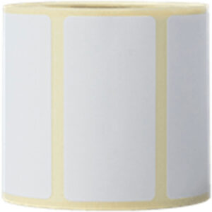 BROTHER   Thermo-Etiketten       51x26mm BDE-1J0260RJ-2140              12 Rollen