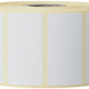 BROTHER   Thermo-Etiketten       51x26mm BDE-1J0260TD-2020              16 Rollen