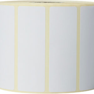 BROTHER   Thermo-Etiketten       76x26mm BDE-1J0260TD-4410D              8 Rollen