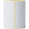 BROTHER   Thermo-Etiketten       76x44mm BDE-1J0440RJ-3150               8 Rollen