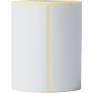 BROTHER   Thermo-Etiketten       76x44mm BDE-1J0440RJ-3150               8 Rollen