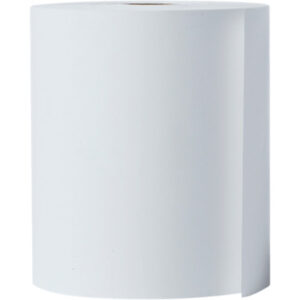 BROTHER   Thermo-Etiketten      76mmx42m BDL-7J0000RJ-3050               8 Rollen