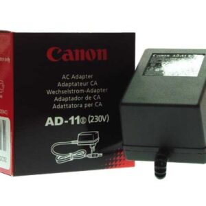 CANON     Netzadapter 5011A003  Netzteil für P1-DTSC   schwarz