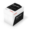 CANON     Black Label Premium Paper   A4 6251B006  FSC, 80g             500 Blatt