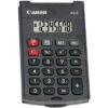 CANON     Taschenrechner CA-AS8    8-stellig