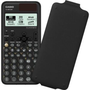 CASIO     Taschenrechner FX991CWCH techn./wissenschaftlich