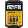CASIO     Tischrechner WM-320MT  Outdoor