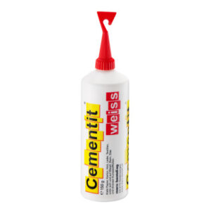 CEMENTIT  Bastelleim 102001-15 weiss                     150g