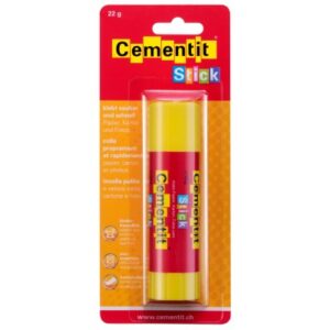 CEMENTIT  Klebestift                 22g 52.013.00 Blister