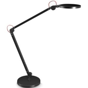 CEP       Giant Cled-0350 Led 200350001 Tischleuchte schwarz