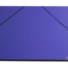 CLAIREFON Zeichenmappe           52x72cm 144402C   indigo