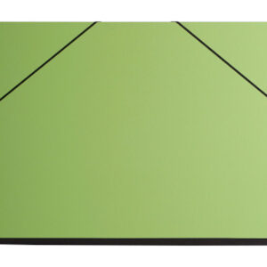 CLAIREFON Zeichenmappe           52x72cm 144404C   grün