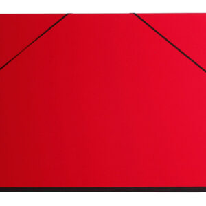 CLAIREFON Zeichenmappe               A3+ 144705C   rot