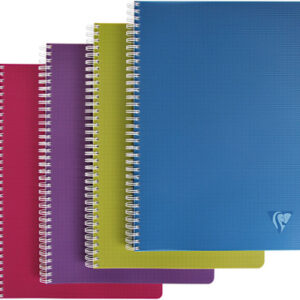 CLAIREFON LINICOLOR Heft              A4 329116    seyes                 90 Blatt