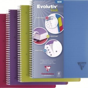 CLAIREFON LINICOLOR Heft             A4+ 329156    L8+MC                120 Blatt