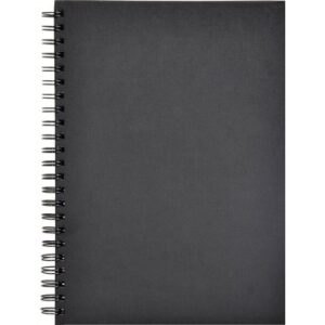 CLAIREFON GOLDLINE Spiralbuch         A4 34254     140g                  64 Blatt