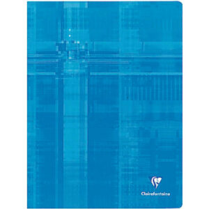 CLAIREFON Heft                       A4+ 63361     m. Kolonne            48 Blatt