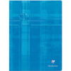 CLAIREFON Heft ass.                  A4+ 63362     5mm, kariert          48 Blatt