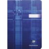 CLAIREFON Mosai Matris Heft           A5 63686     liniert               48 Blatt