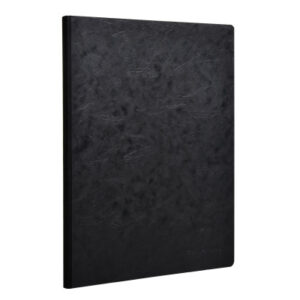 CLAIREFON Age Bag Heft                A4 791461    liniert               96 Blatt