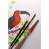 CLAIREFON Paint'On                    A4 96537C    Weiß                  40 Blatt