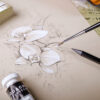 CLAIREFON Paint'On                    A4 96540C    Natur                 30 Blatt