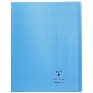 CLAIREFON Kover Book Heft        24x32cm 981402    seyes                 48 Blatt