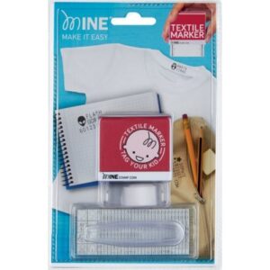 COLOP     Textstempel 148483    MINE
