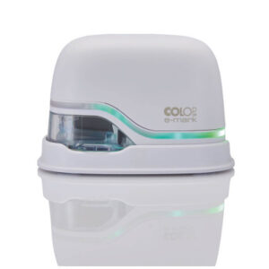 COLOP     Digitaler Stempel e-mark 153111    weiss
