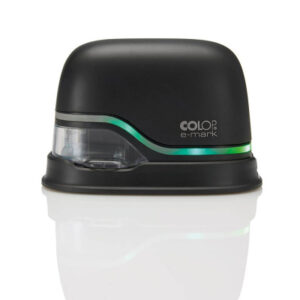 COLOP     Digitaler Stempel e-mark 153117    schwarz