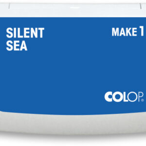 COLOP     Stempelkissen 155128    MAKE1 silent sea