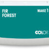 COLOP     Stempelkissen 155130    MAKE1 fir forest