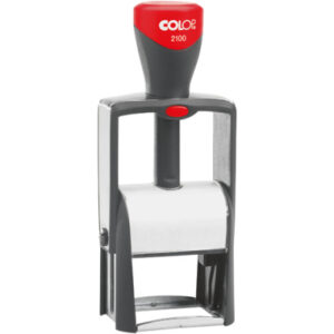 COLOP     Datumstempel                 F 2000/5/F  5mm