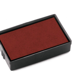 COLOP     Stempelkissen E/15      rot                    2 Stück