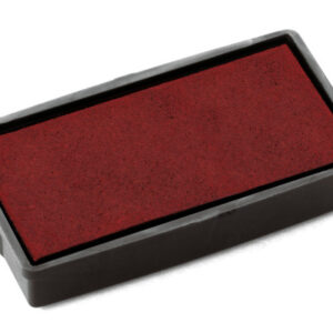 COLOP     Stempelkissen E/20      rot                    2 Stück