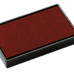COLOP     Stempelkissen E/200     rot                    2 Stück