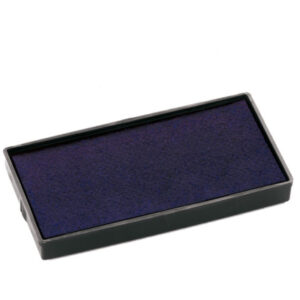 COLOP     Stempelkissen E/40      blau                   2 Stück