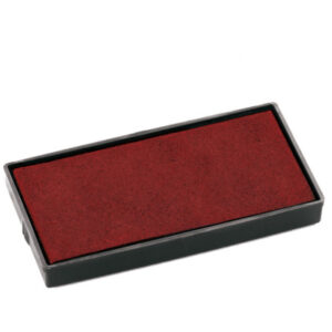 COLOP     Stempelkissen E/40      rot                    2 Stück