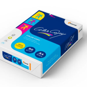 COLORCOPY Kopierpapier                A4 88008621  90g, weiss           500 Blatt
