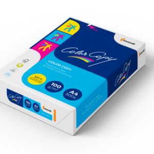 COLORCOPY Kopierpapier                A4 88008625  100g, weiss          500 Blatt