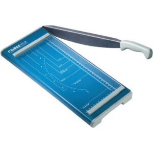DAHLE     Hebelschneidemaschine 502 502-20043                   A4 / 8 Blatt
