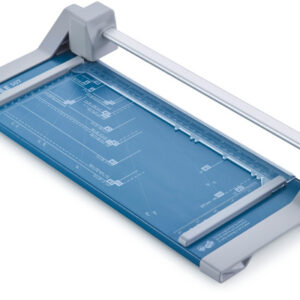 DAHLE     Rollenschneidemaschine 507 507-24040 3. Generation     A4 / 8 Blatt