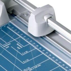 DAHLE     Ersatz-Pressbalken 507.55.01 für Dahle 507 (3.Gen)