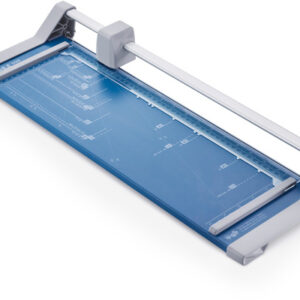 DAHLE     Rollenschneidemaschine 508 508-24050 3. Generation     A3 / 6 Blatt