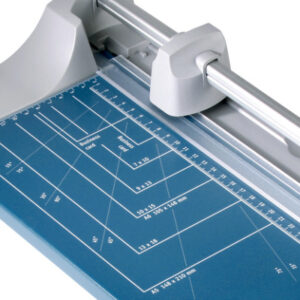 DAHLE     Ersatz-Pressbalken 508.55.01 für Dahle 508 (3.Gen)