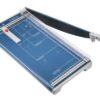 DAHLE     Hebelschneidemaschine 534 534-21249                  A3 / 15 Blatt